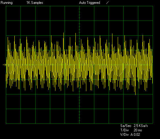 Max Power MP-230-RSTD