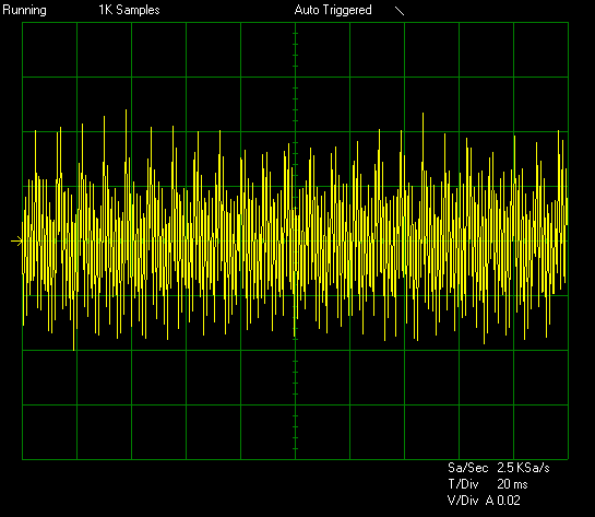 Max Power MP-230-RSTD