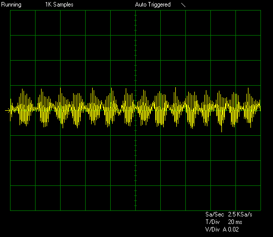 Max Power MP-230-RSTD