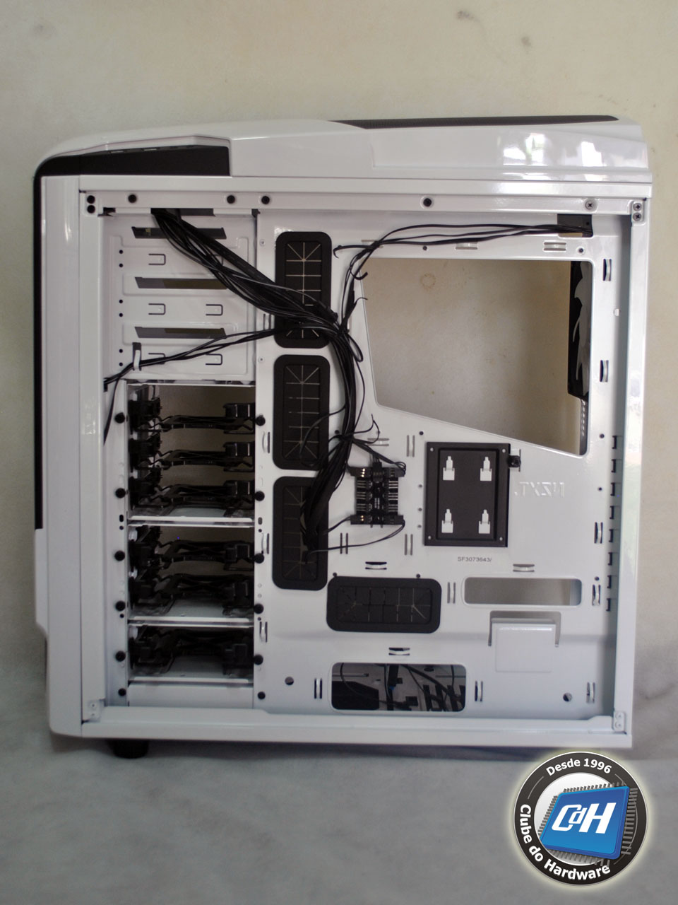 NZXT Phantom 530