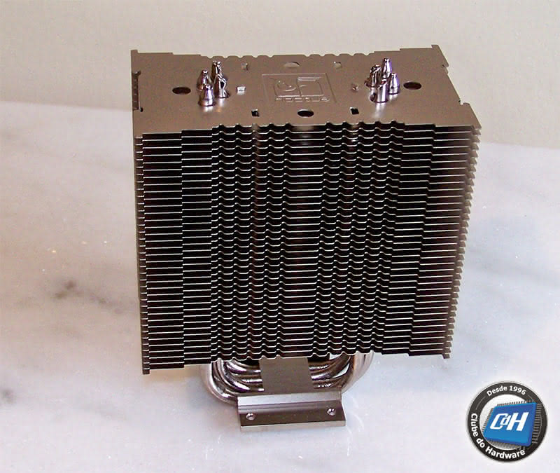 Noctua U12P