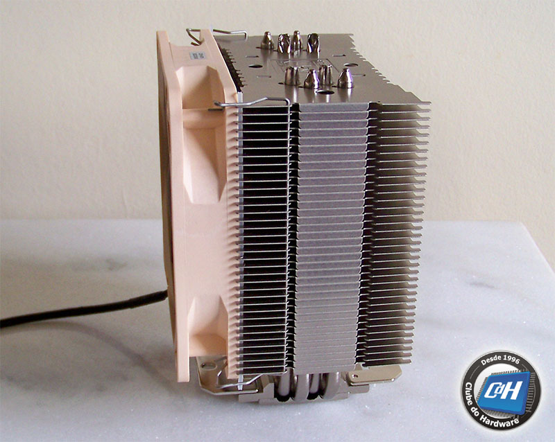 Noctua U12P