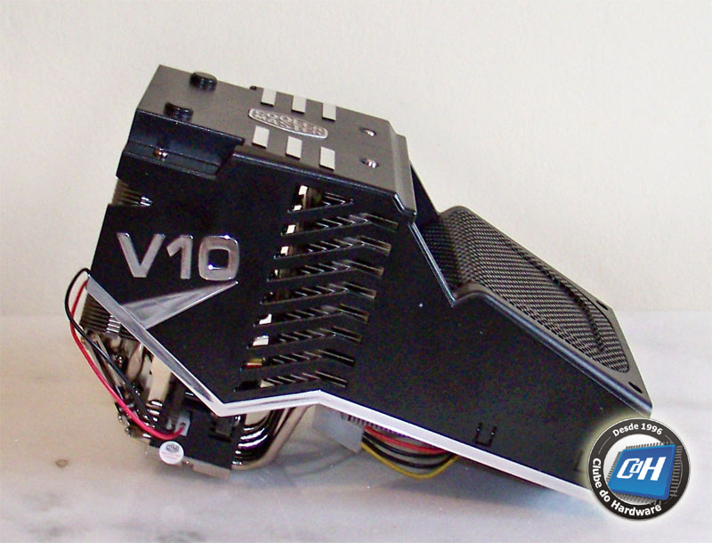 Cooler Master V10