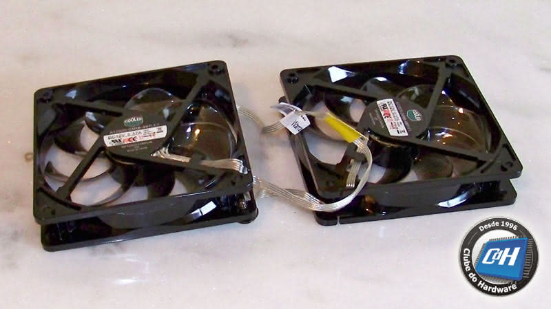 Cooler Master V10
