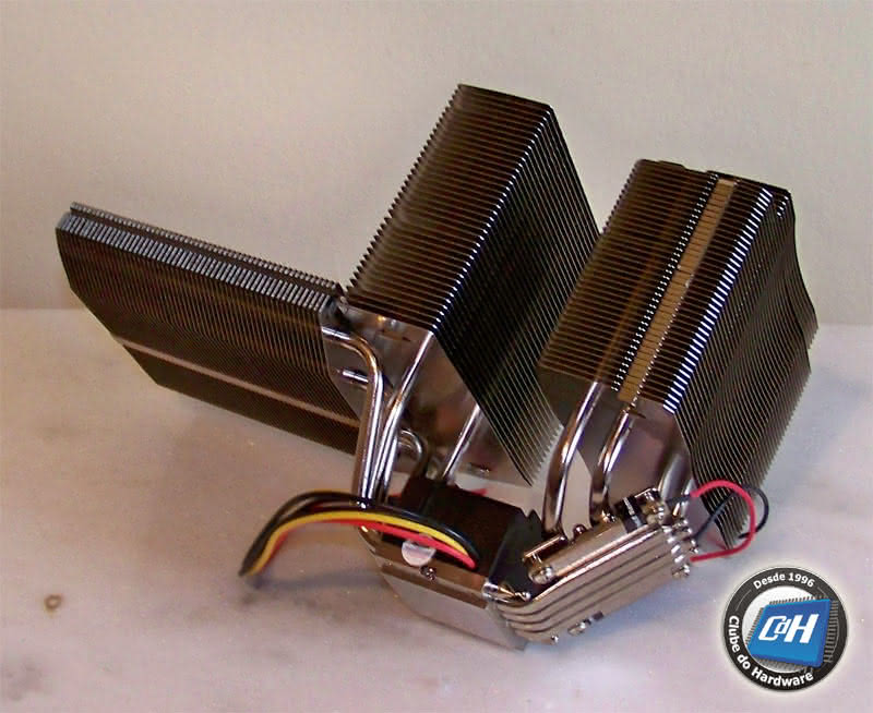 Cooler Master V10