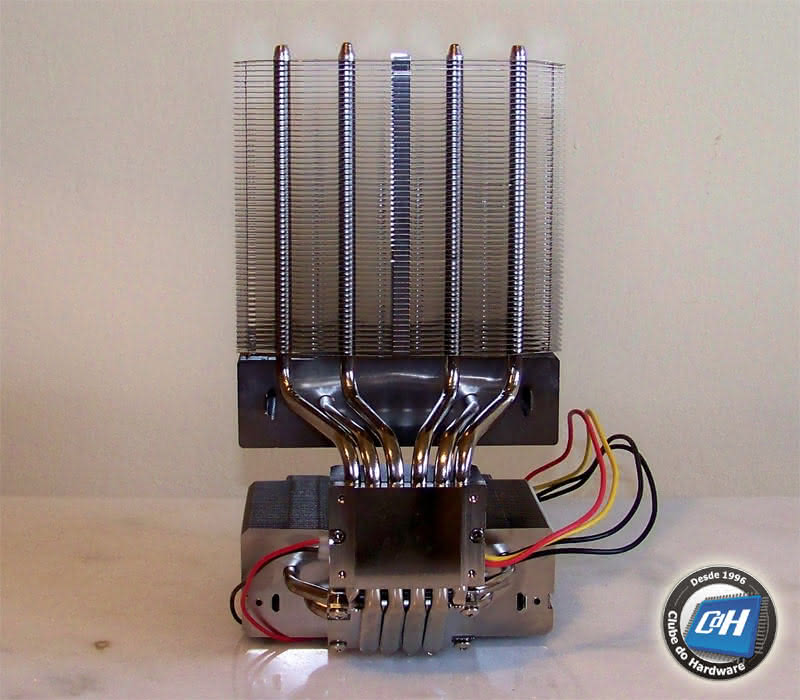 Cooler Master V10