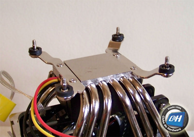 Cooler Master V10