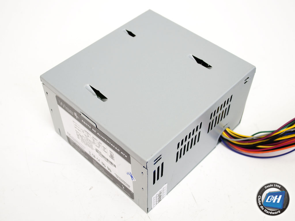 Wisecase WSCT-500-P42S