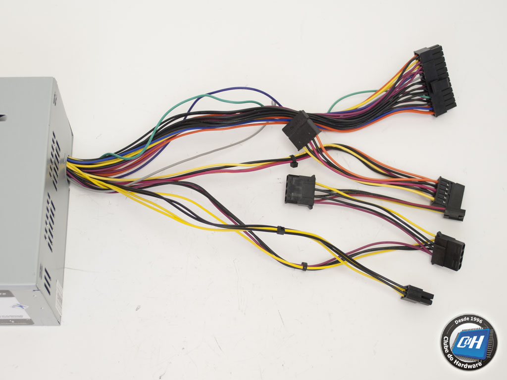 Wisecase WSCT-500-P42S