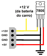 Como Transformar um CD-ROM em CD de Carro