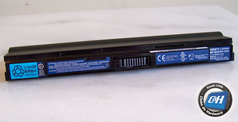 Acer Aspire 1410