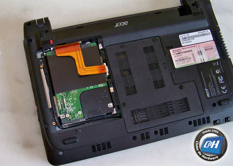 Acer Aspire 1410