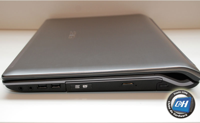 ASUS N53SV