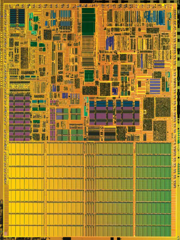 Todos os Modelos de Pentium M