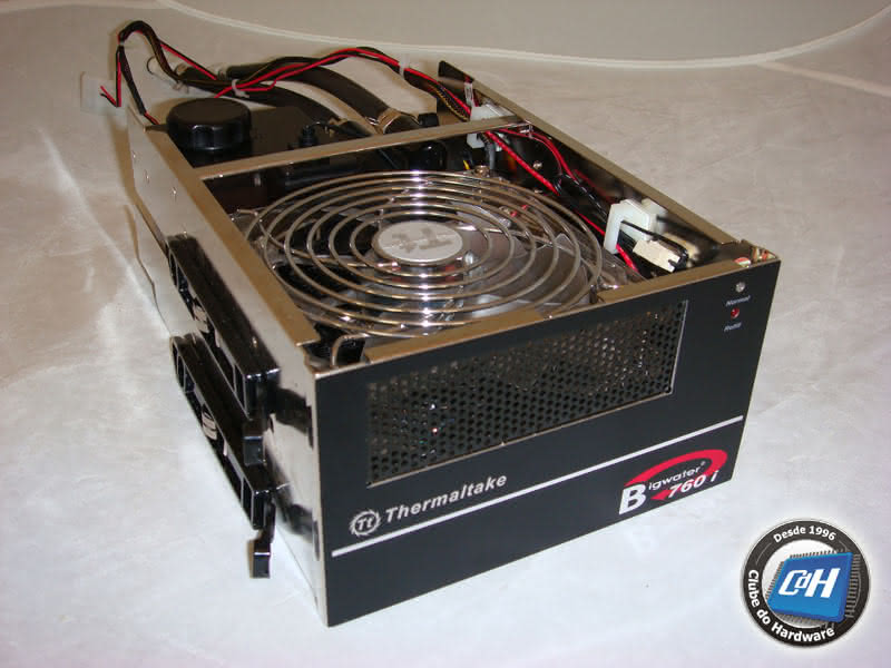 Thermaltake Bigwater 760i Thermaltake Bigwater 760i