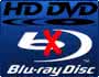 Blu-Ray vs. HD-DVD