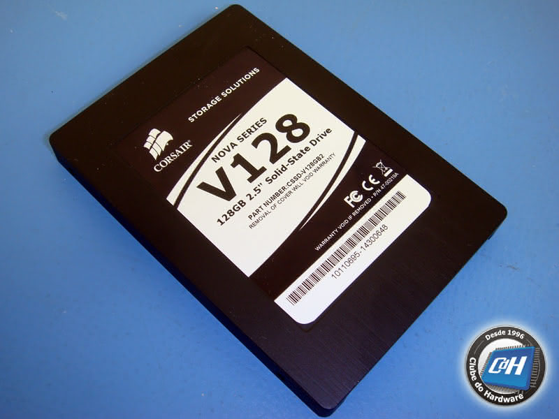 Comparativo de Unidades SSD de 128 GB