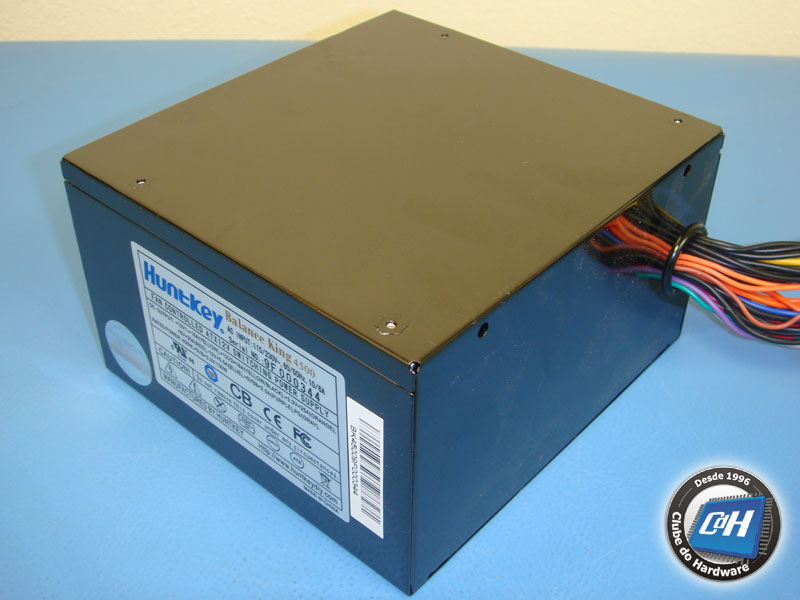 Huntkey Balance King 4500 de 450 W