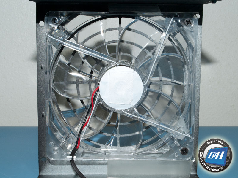 Spire Black Dragon 400w