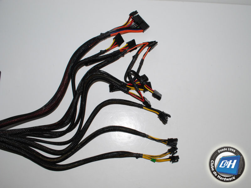 Spire Black Dragon 400w