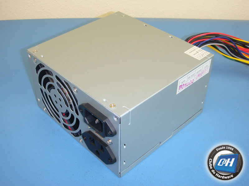 Coletek CT-2345S de 450 W