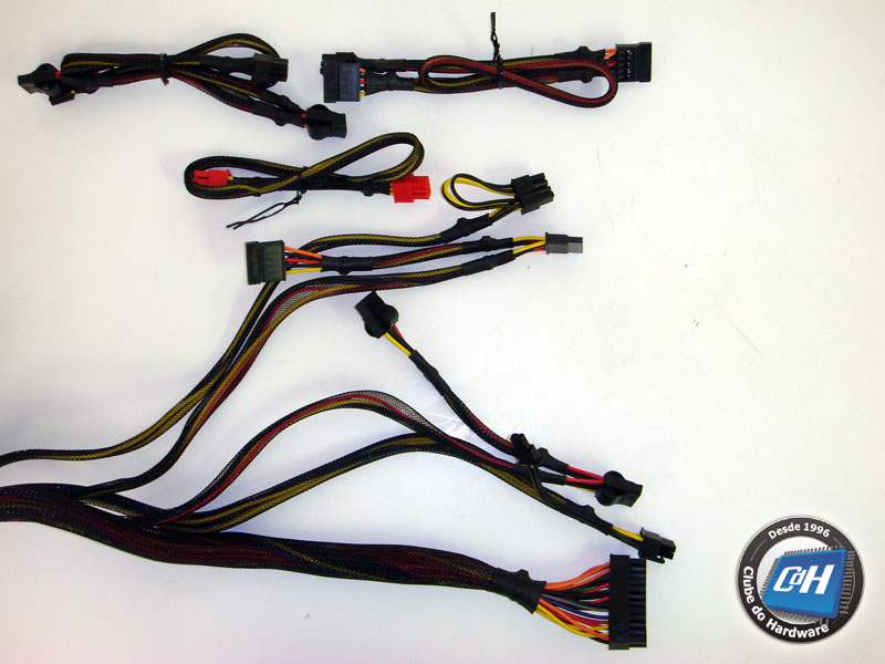 Coolmax CUL-750B 750 W