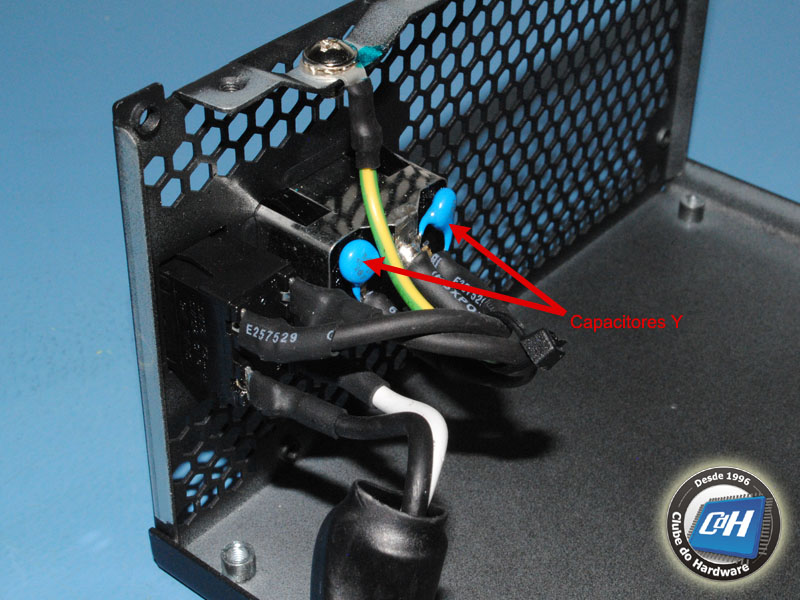 bequiet! Straight Power E9 CM 680 W