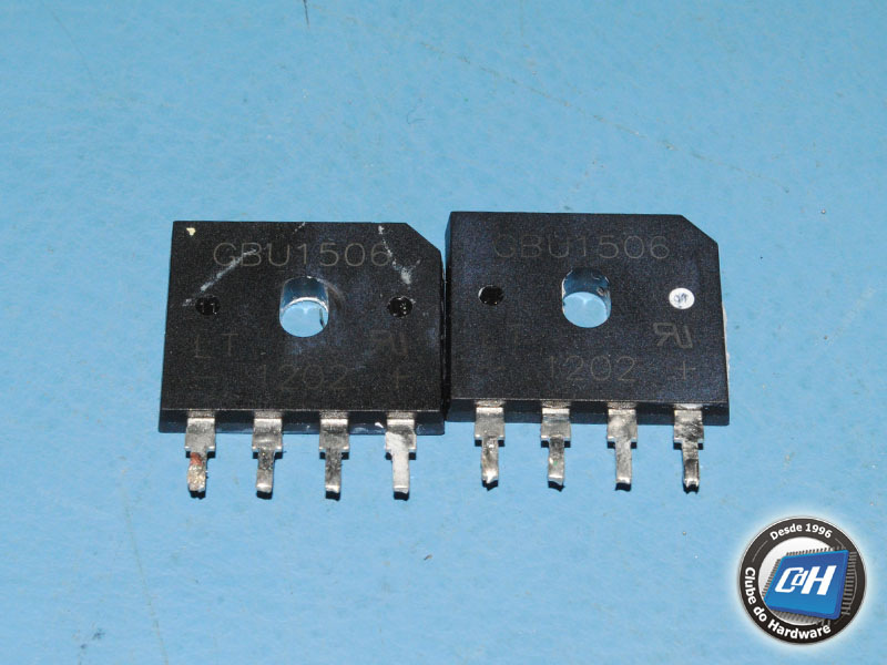 bequiet! Straight Power E9 CM 680 W