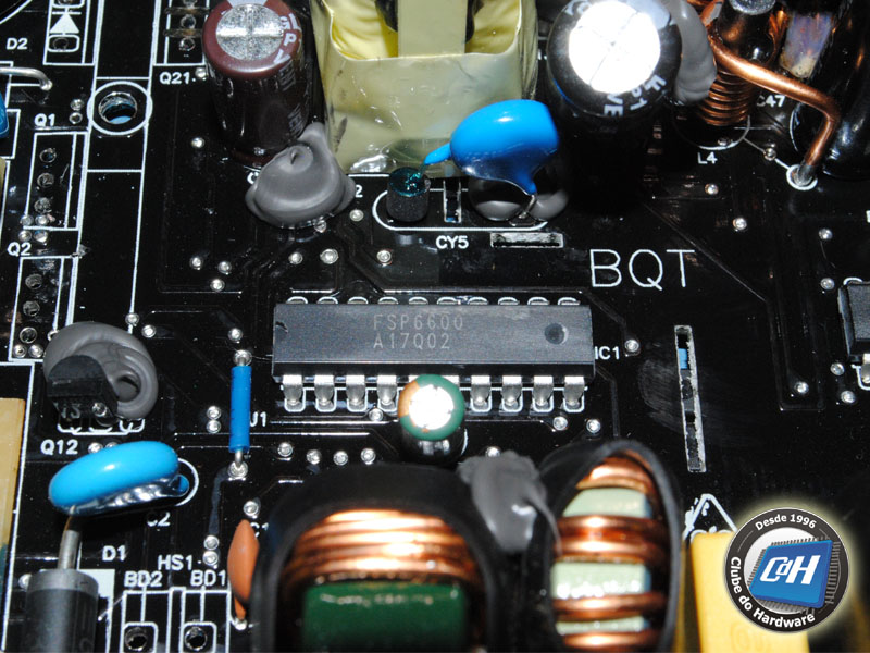 bequiet! Straight Power E9 CM 680 W