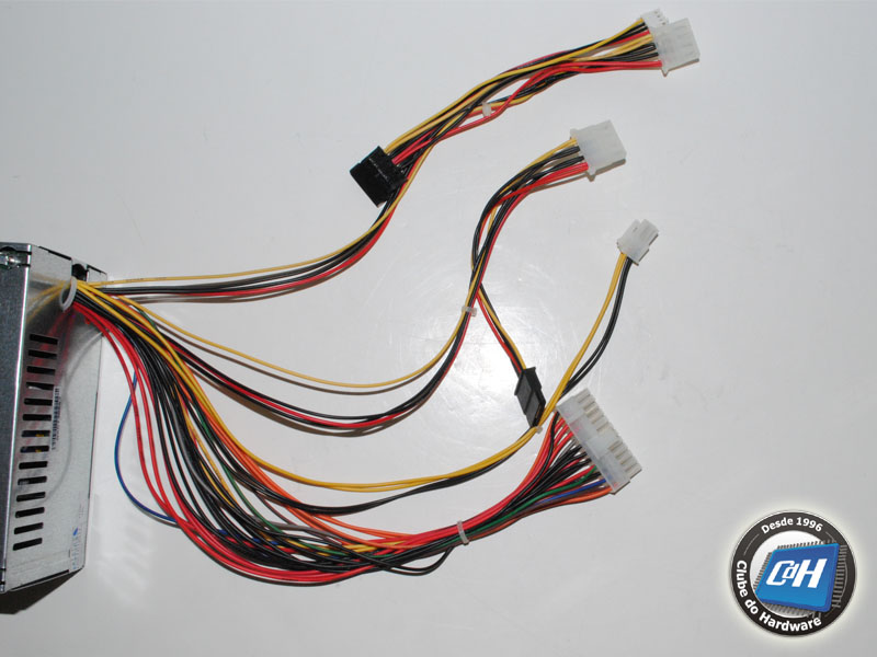 Link do Brasil FX 450 LPJ-20