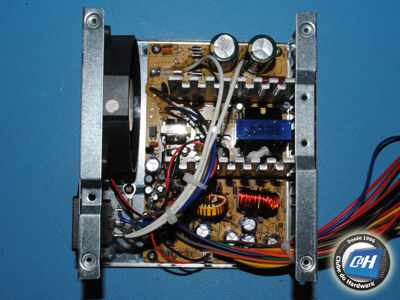 Link do Brasil FX 450 LPJ-20