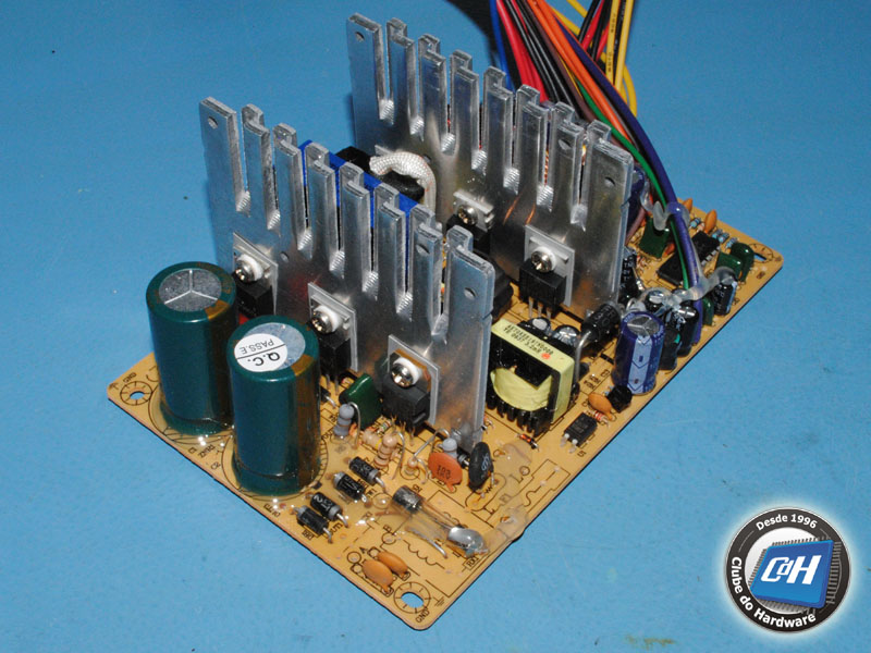 Link do Brasil FX 450 LPJ-20