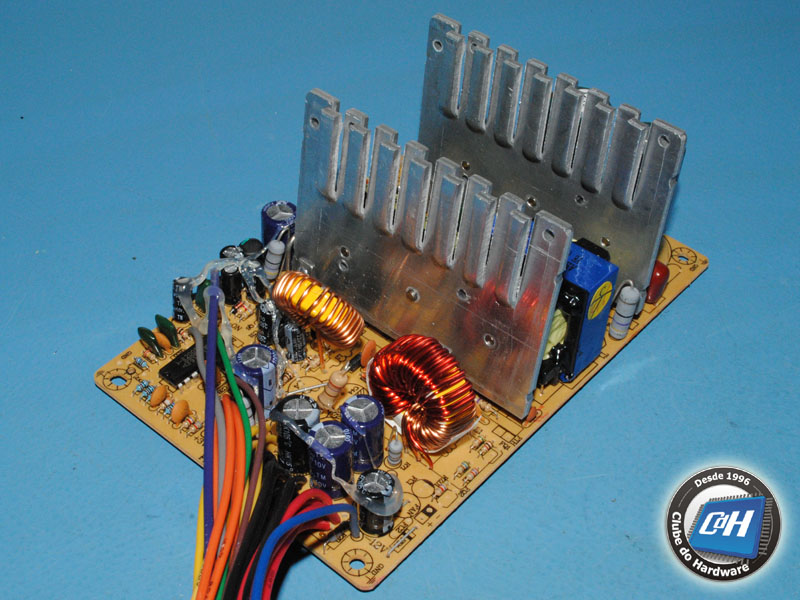 Link do Brasil FX 450 LPJ-20