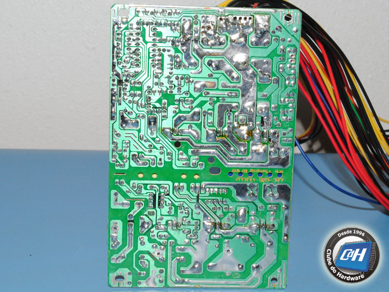 Link do Brasil FX 450 LPJ-20