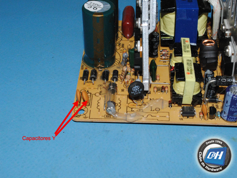 Link do Brasil FX 450 LPJ-20