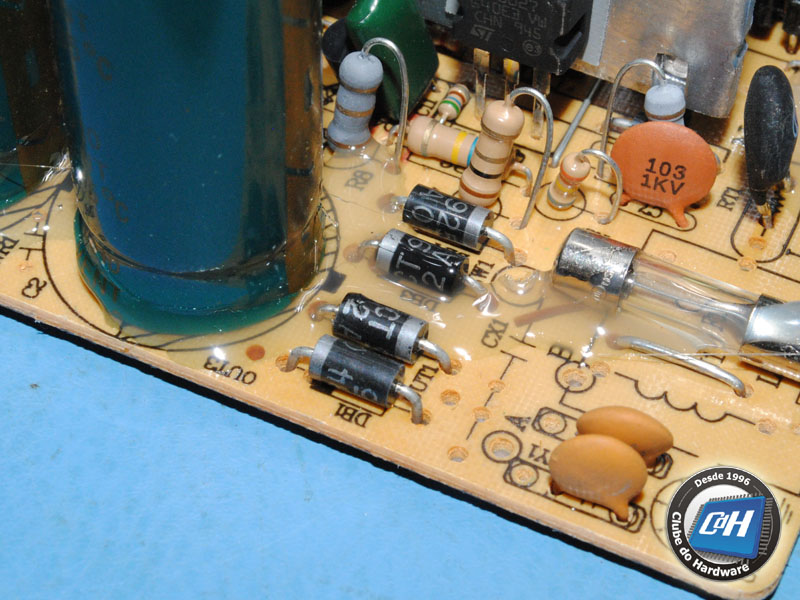 Link do Brasil FX 450 LPJ-20