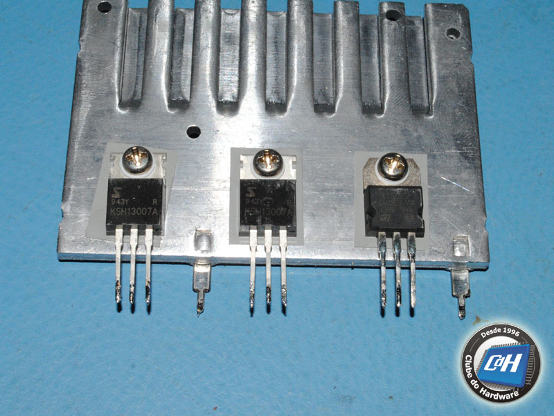 Link do Brasil FX 450 LPJ-20