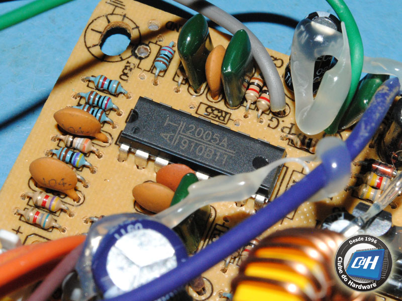 Link do Brasil FX 450 LPJ-20