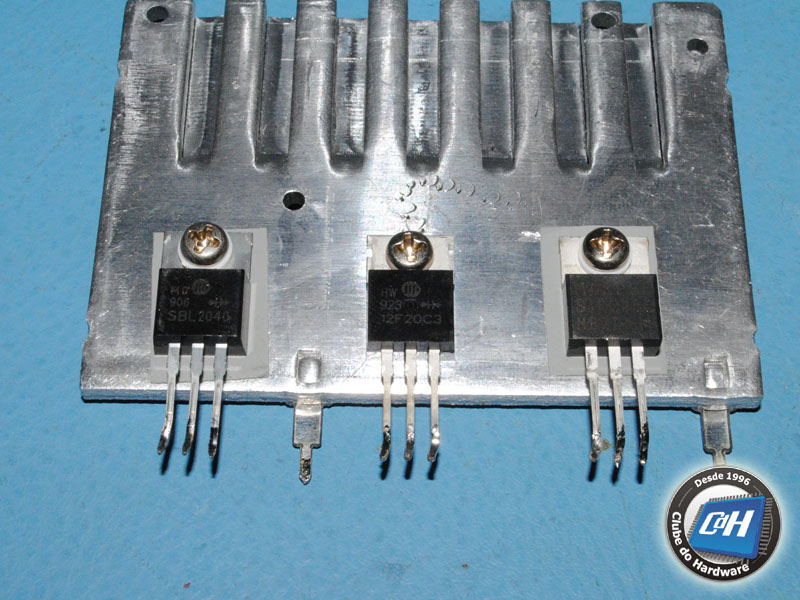 Link do Brasil FX 450 LPJ-20