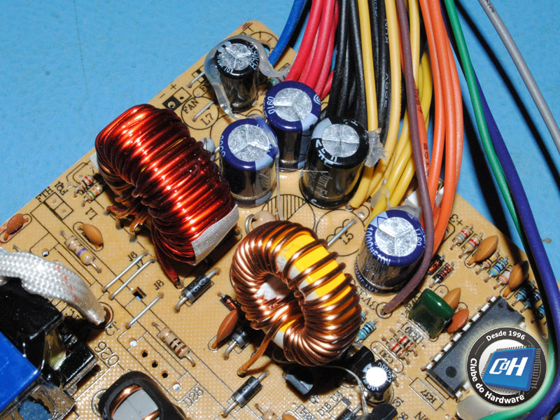 Link do Brasil FX 450 LPJ-20