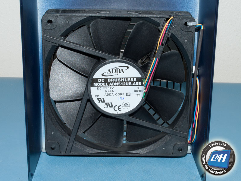 Antec High Current Pro 750w