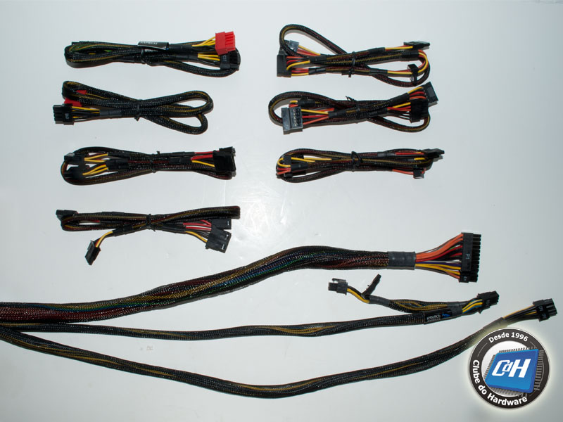 Antec High Current Pro 750w