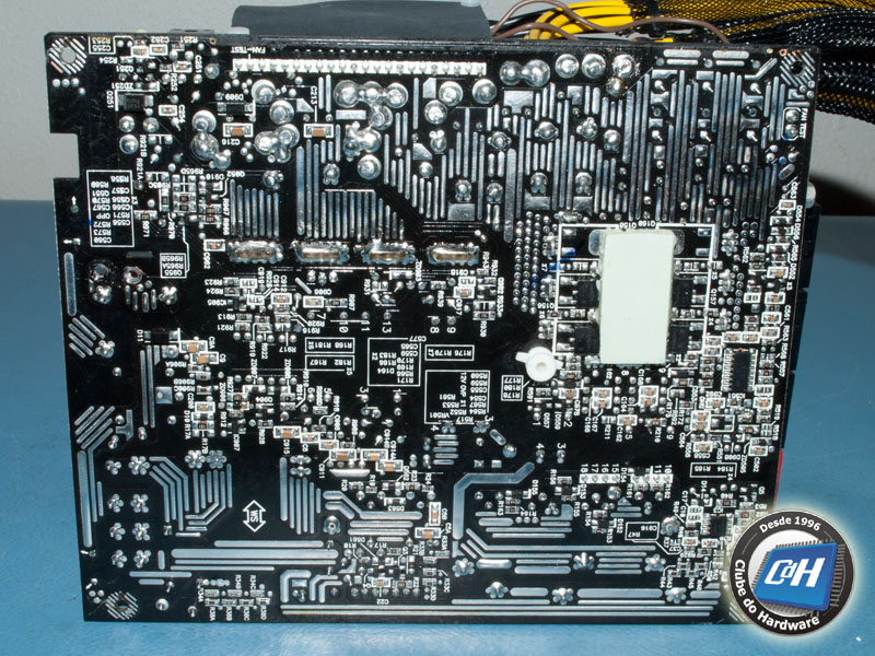 Antec High Current Pro 750w