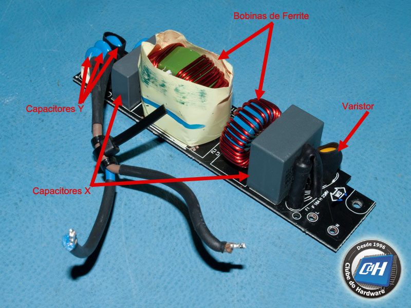 Antec High Current Pro 750w