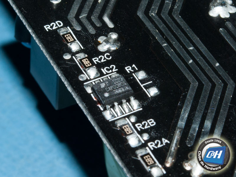 Antec High Current Pro 750w