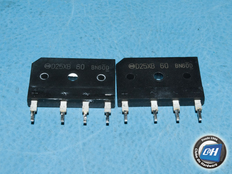 Antec High Current Pro 750w