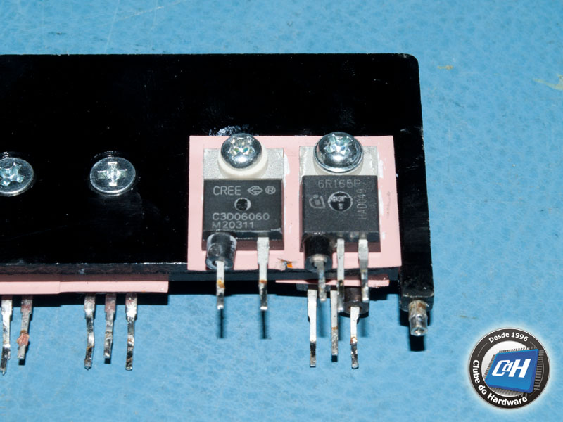 Antec High Current Pro 750w