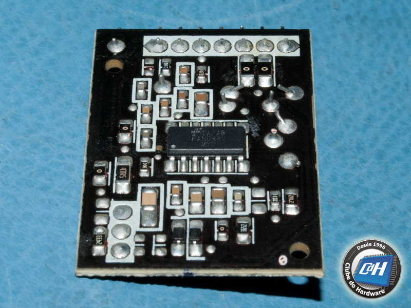 Antec High Current Pro 750w