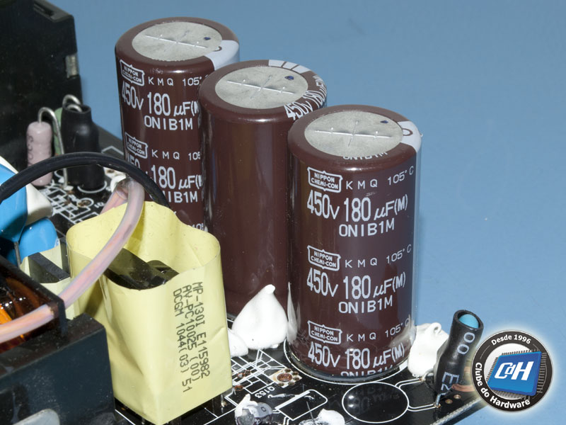 Antec High Current Pro 750w