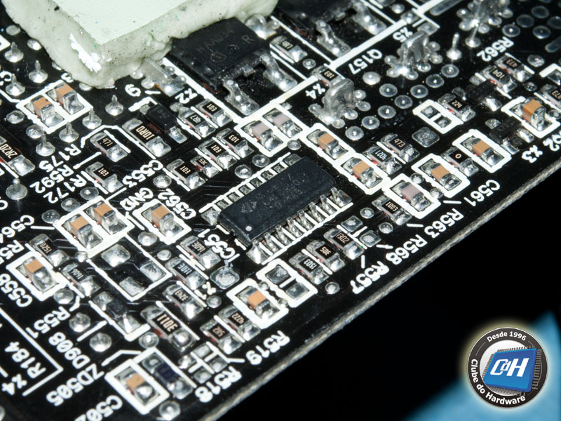 Antec High Current Pro 750w